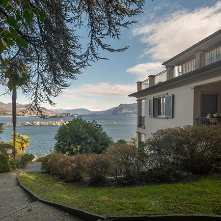 Apartment Punta Borromea By Interhome Stresa Exterior foto