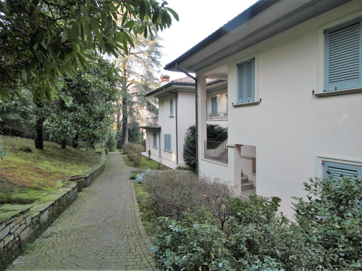 Apartment Punta Borromea By Interhome Stresa Exterior foto
