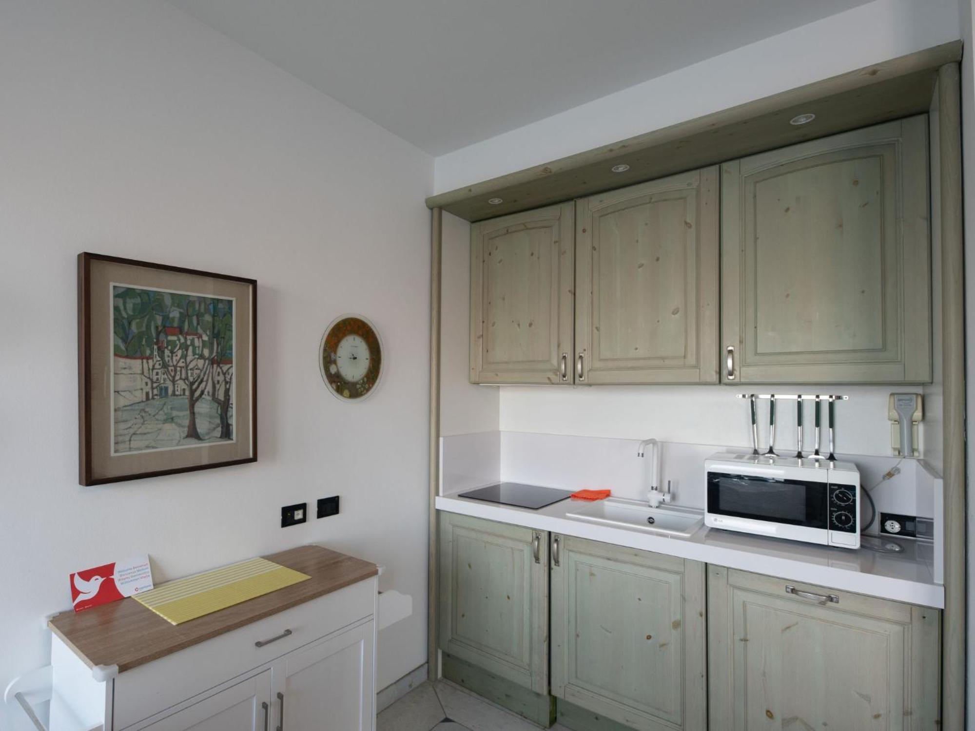 Apartment Punta Borromea By Interhome Stresa Exterior foto